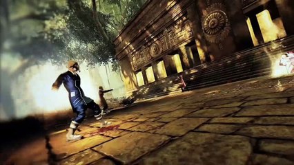 The Secret World Beta Sign Up