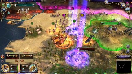 Warlock: Master of the Arcane trailer #3