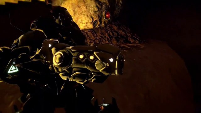 Firefall PAX Prime 2011