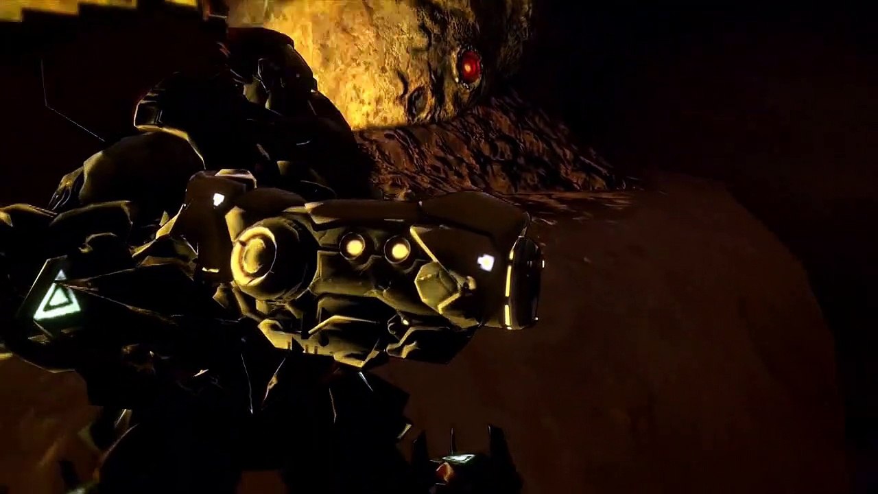 Firefall PAX Prime 2011