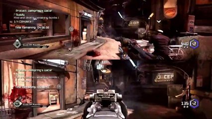 RAGE Co-Op - Wasteland Legends