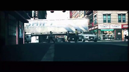 Driver: San Francisco Film Director