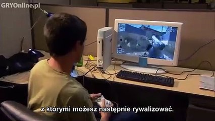 Call of Duty: Modern Warfare 3 Elite BTS Connect (PL)
