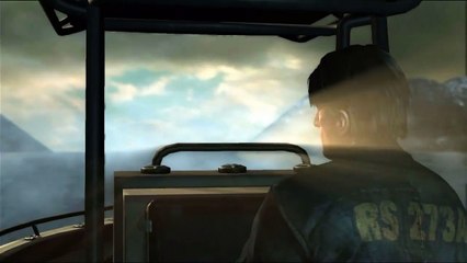 Silent Hill: Downpour TGS 2011