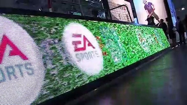 FIFA 12 EA Sports Football Club (PL)