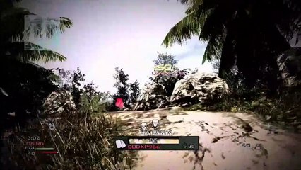 Call of Duty: Modern Warfare 3 Tango Down Multiplayer