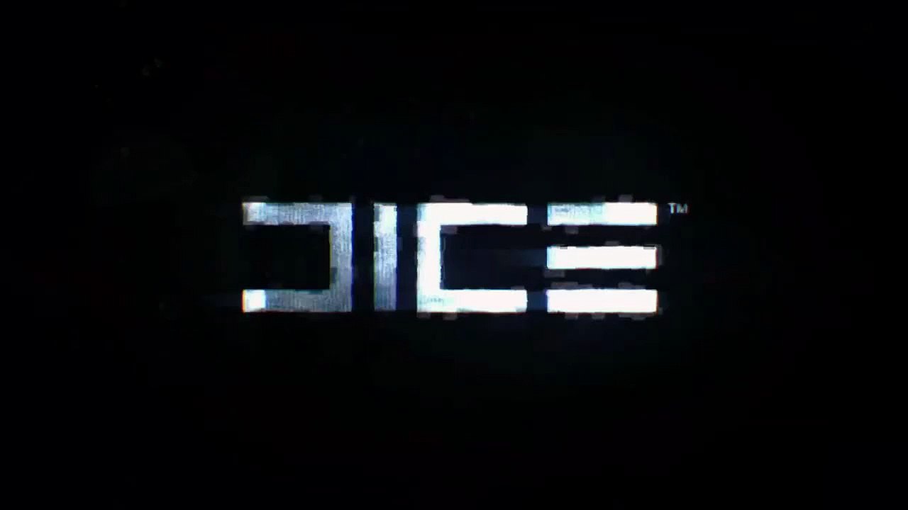 Battlefield 3 Guillotine