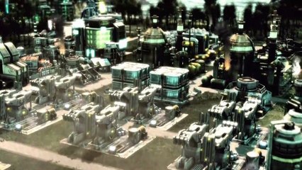 Anno 2070 trailer #4 (PL)