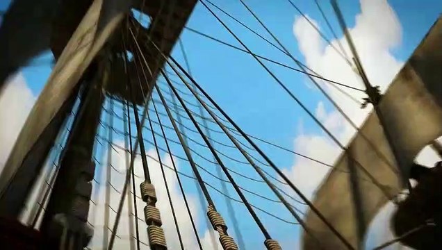 Port Royale 3: Pirates & Merchants trailer #1