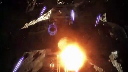 Black Prophecy Tactics: Nexus Conflict NextG 2012