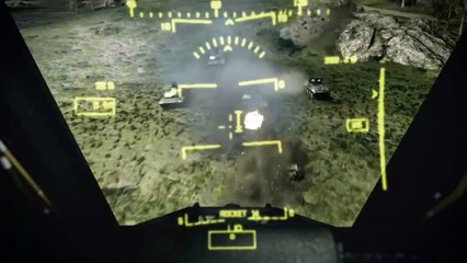 Battlefield 3 99 Problems Trailer