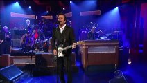 Better Man (Pearl Jam song) with CBS Orchestra - Eddie Vedder (live)