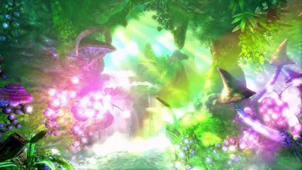 Trine 2: Complete Story trailer #2