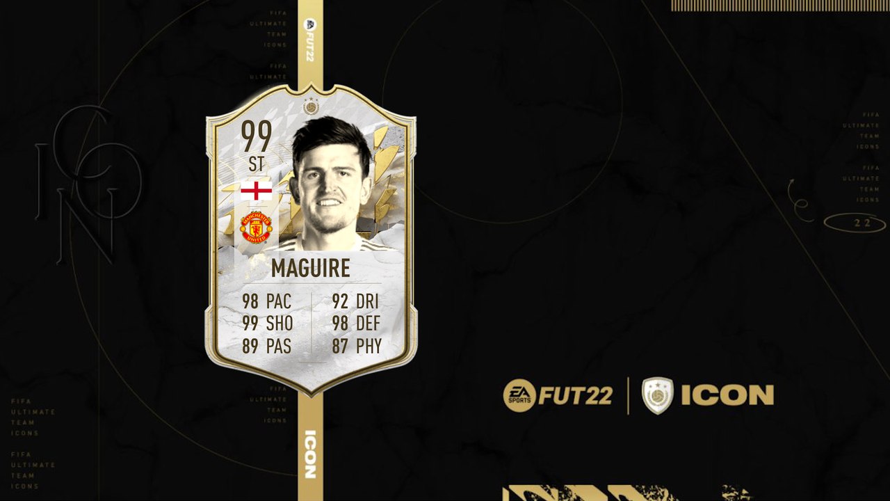 Die beliebtesten Karten in FUT 22