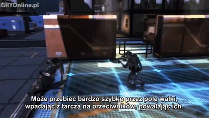 Tom Clancy's Ghost Recon Phantoms BTS #1 (PL)