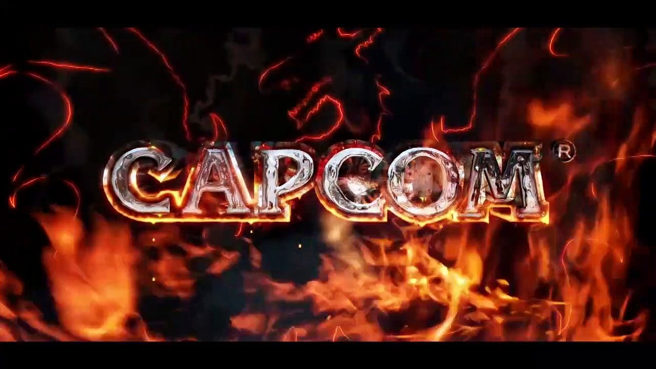Dragon's Dogma Behind the Scenes - Progression Trailer (PL)