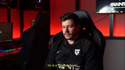 Presentación de Jizuke (League of Legends)