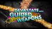 Wrecked: Revenge Revisited Revisited Weapons