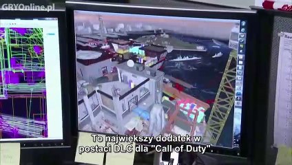 Call of Duty: Modern Warfare 3 Behind the Scenes - Collection 1 (PL)