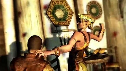 The Elder Scrolls V: Skyrim Update 1.5 Trailer