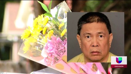 Inicia juicio por asesinato de familia