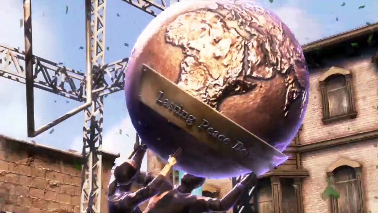X-Men: Destiny Launch Trailer