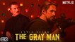 The Gray Man Trailer (2022) - Netflix, Chris Evans, Ryan Gosling, Russo Brothers, Release Date, Cast