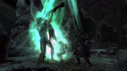 The Lord of the Rings: War in the North Bosses Trailer