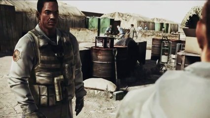 Ace Combat: Assault Horizon The Dawning Skies #2