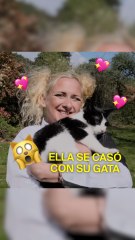 Deborah cree que la solución a su problema es casarse, ¿tú qué piensas?