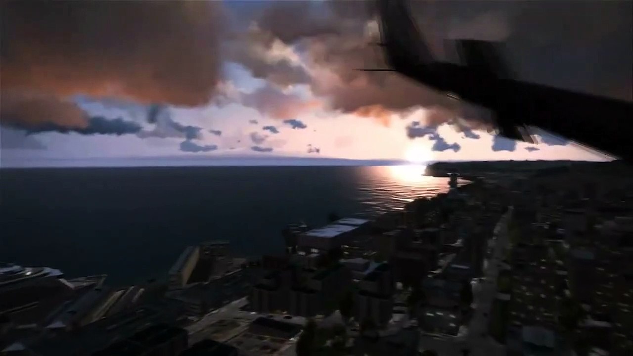 Take on Helicopters trailer #2