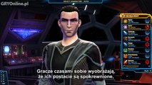 Star Wars: The Old Republic dispatch the legacy system (PL)
