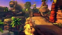 Dungeon Defenders Quest for the Lost Eternia Shards - Launch Trailer