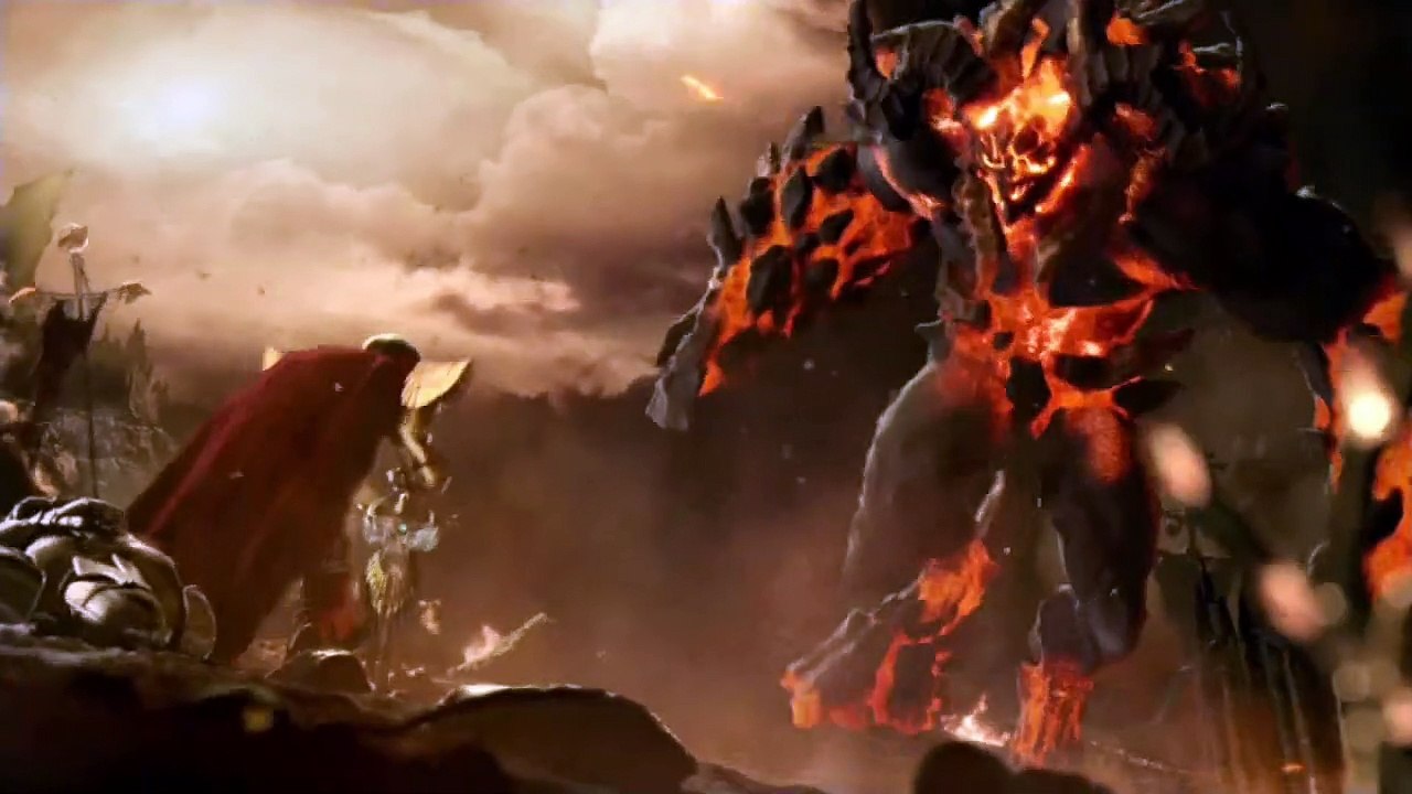 Might & Magic: Heroes VI Launch Trailer