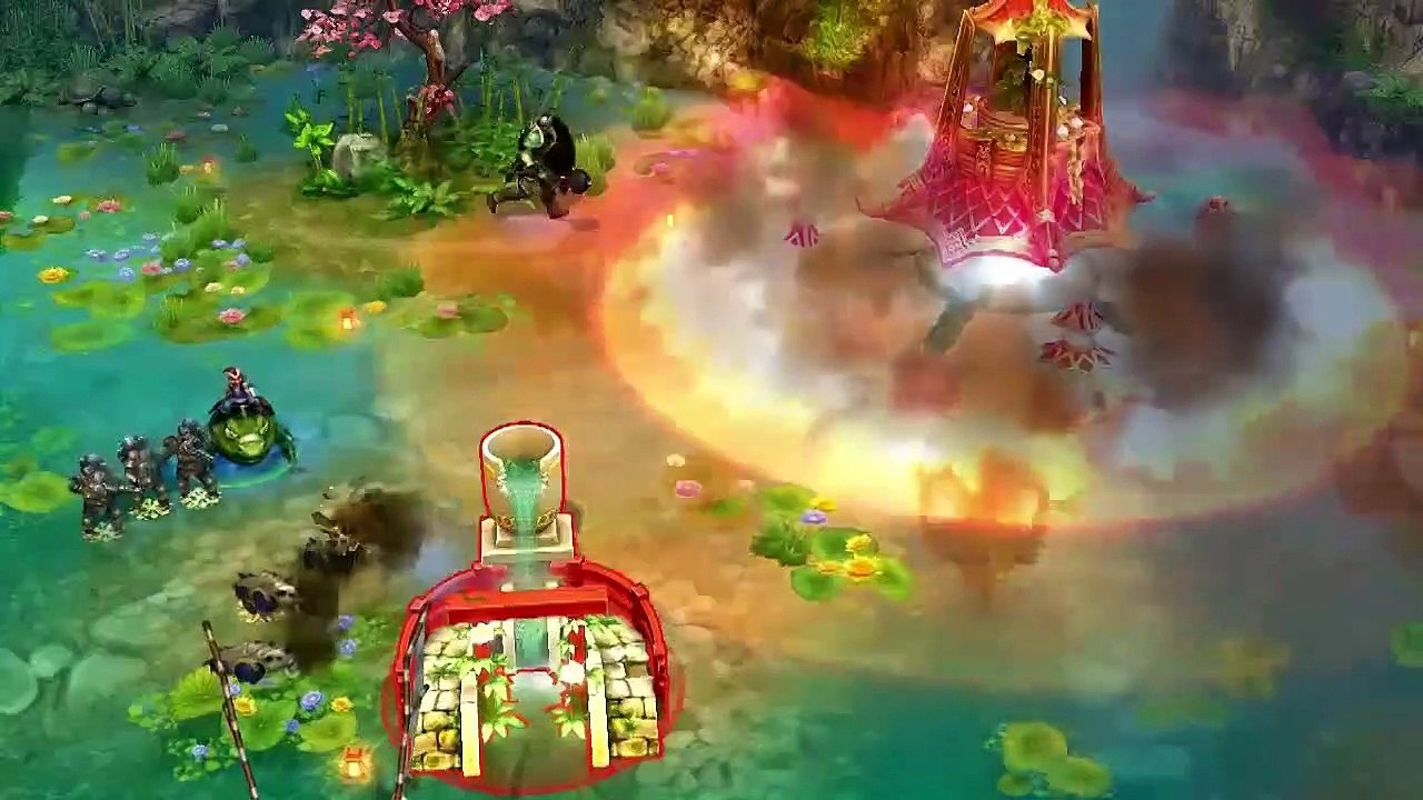 Prime World trailer #1