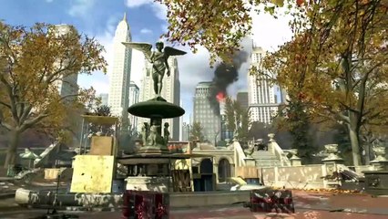 Call of Duty: Modern Warfare 3 Collection 1 - Launch Trailer