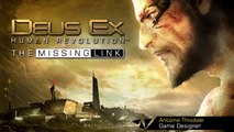 Deus Ex: Human Revolution - The Missing Link Walkthrough #2