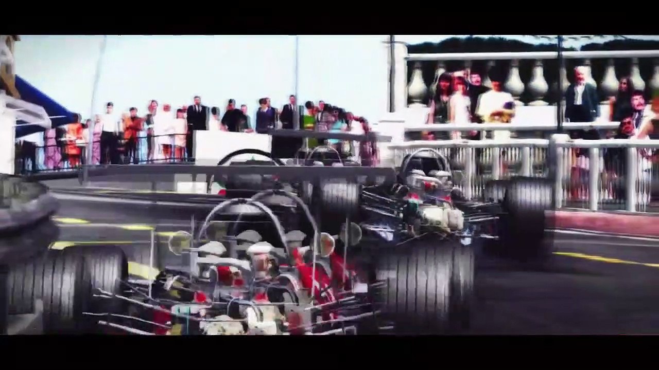 rFactor 2 trailer #1