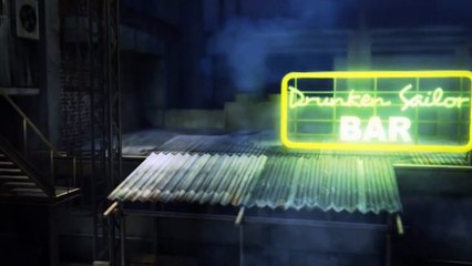 Memento Mori 2 Intro