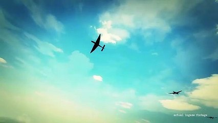 Iron Front: Liberation 1944 trailer #2