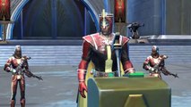 Star Wars: The Old Republic Signs of War