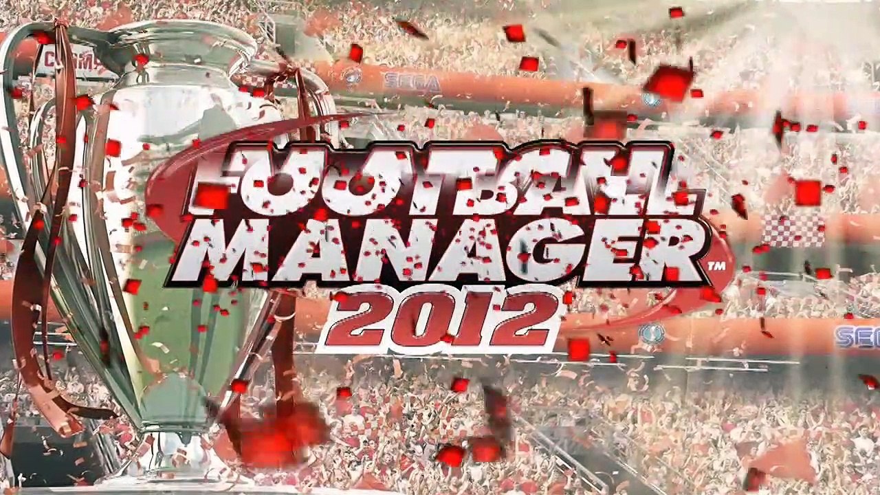 Football Manager 2012 engine (PL)