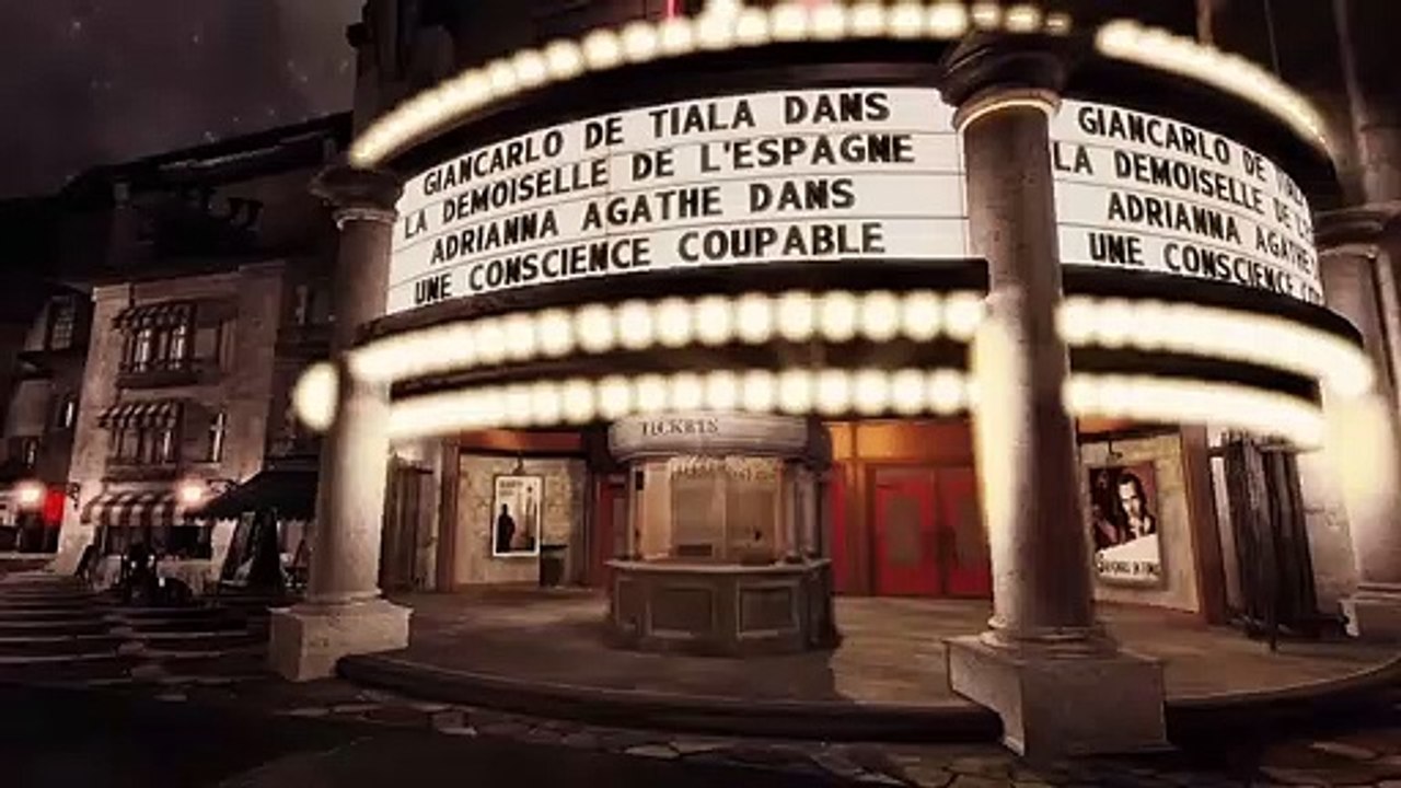 Contrast teaser #1