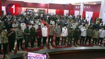 TOP 3 NEWS: Anggota NII Ikrar Setia NKRI, Ade Yasin Tersangka Korupsi, TNI AL Tangkap Kapal Tanker