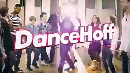 DanceStar Party trailer #1