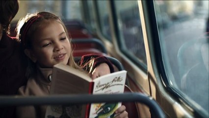 Wonderbook: Book of Spells trailer #1