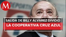 Enfrentamiento de la Coopertiva Cruz Azul; la otra cara de la moneda