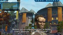 Star Wars: The Old Republic guide socializing and grouping (PL)