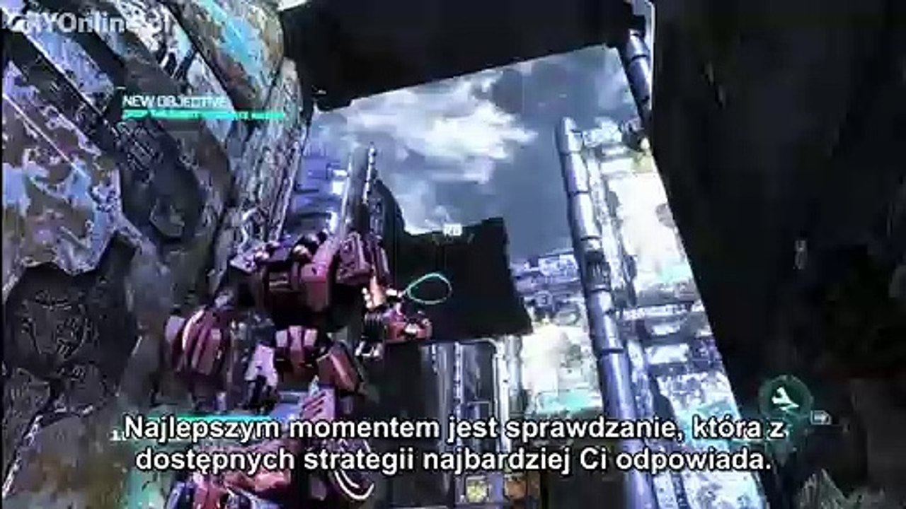 Transformers: Fall of Cybertron Behind the Scenes #1 (PL)