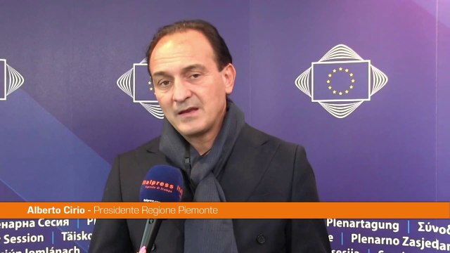 Cirio Meno burocrazia per le aziende che investono sulle rinnovabili